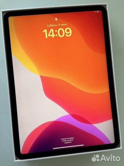 iPad pro 11 2021 m1 128gb + Apple Pencil