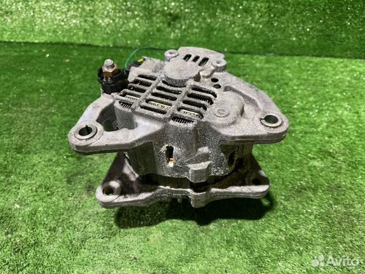 Генератор Mazda 3 (Bk) 6 (Gg) (Gh) 5 (Cr) Mpv 2.0