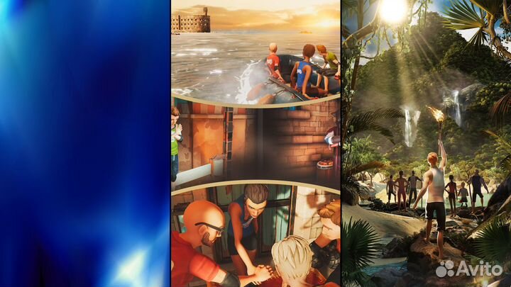 TV Favourites Bundle