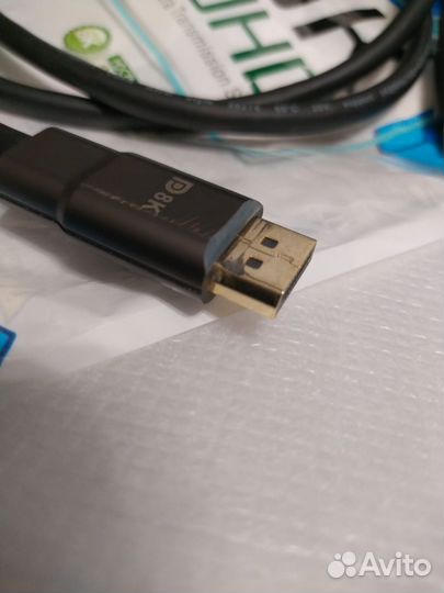 Кабели, хабы