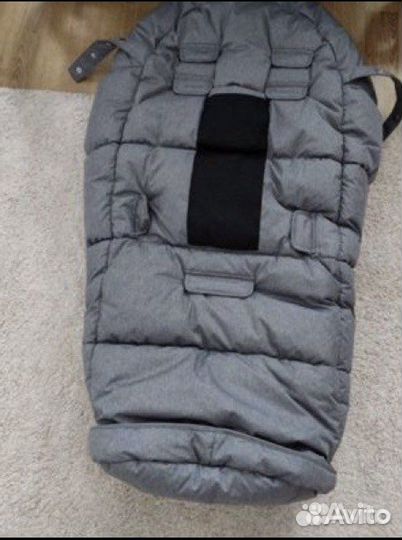 Конверт зимний Mansita