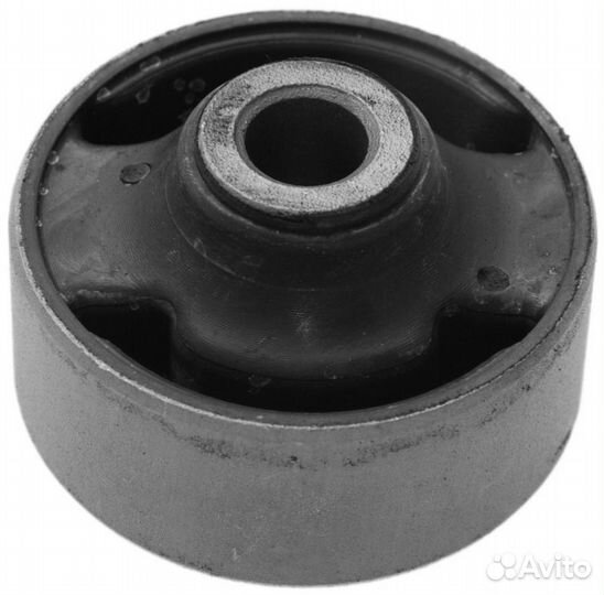 Сайлентблок рычага задний chevrolet aveo (t200 / t