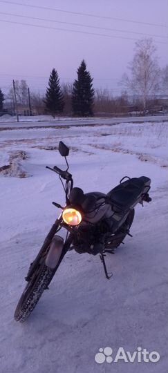 Racer tiger RC150-23