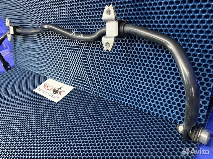 Стабилизатор поперечной устойчивости VW Tiguan NF