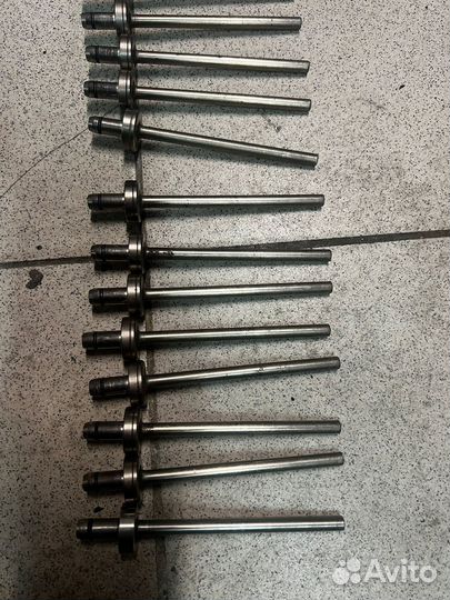 Hunter 175-348-1 BMW Специальный адаптер