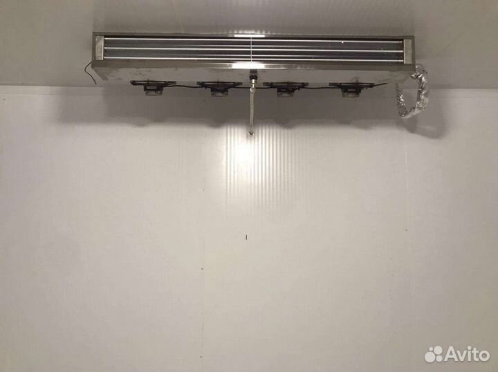 Холодильная сплит система для цветов, пива и кег