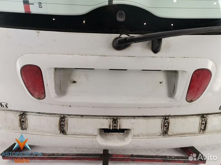 Бленда Renault Espace 3 2001