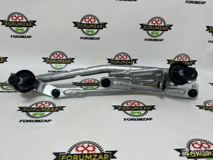 Трапеция дворников Kia Ceed JD 2012-2018