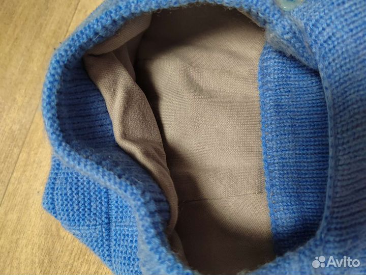 Шапка для мальчика