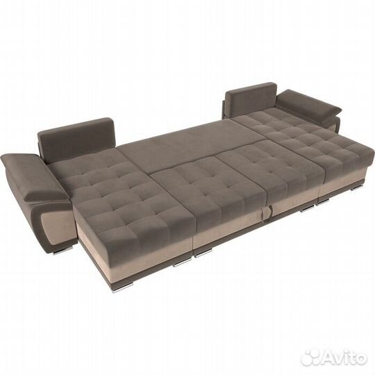 Диван П-образный