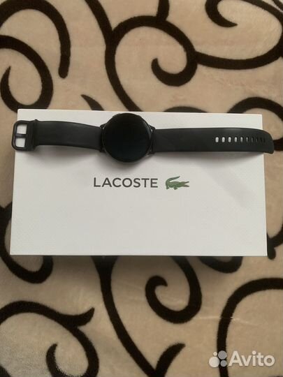 Samsung galaxy watch active 2 44 мм