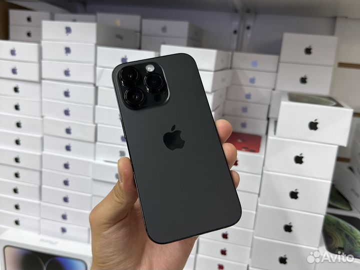 iPhone 14 Pro, 128 ГБ
