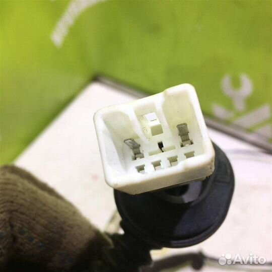 Проводка (коса) Шевроле Авео Т200 03-08