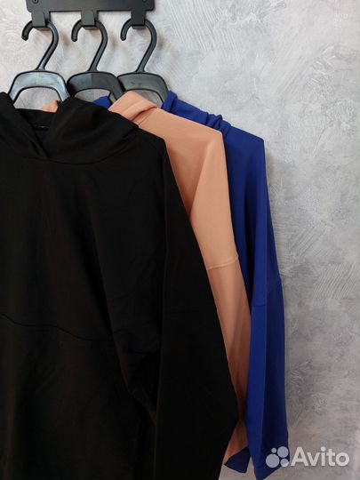 Женский спортивный костюм 42-44 46-48