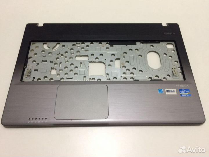 Топкейс ноутбука Medion E6232