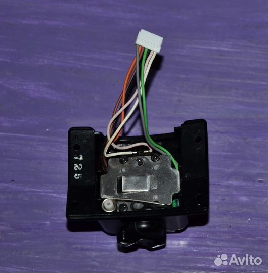 Пятка горячего башмака для вспышки Nikon SB900