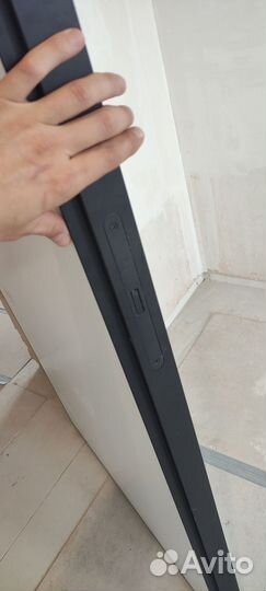 Скрытые двери invisible Новые (высота 2555)