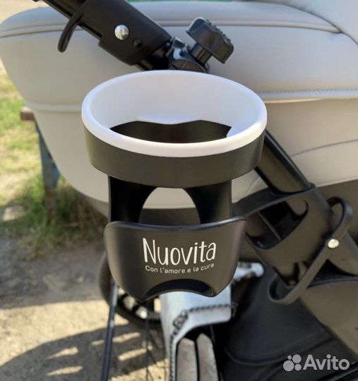 Подстаканник для коляски