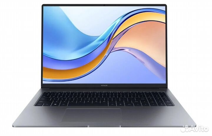 Honor MagicBook X16 i5 12gen/ 8/ 512/ 2024г