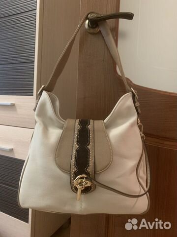 Элегантная женская сумка