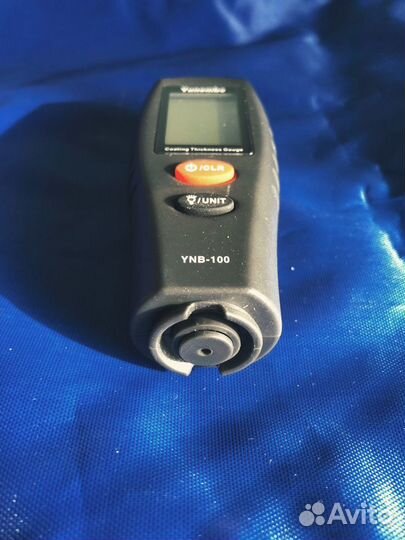 Толщиномер