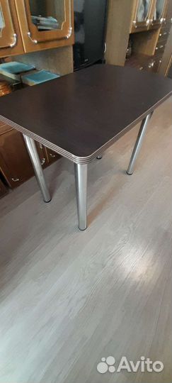 Компьютерный стол венге