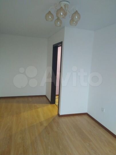 1-к. квартира, 29 м², 5/5 эт.