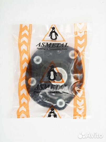 Опора переднего амортизатора на Merc Sprinter 906