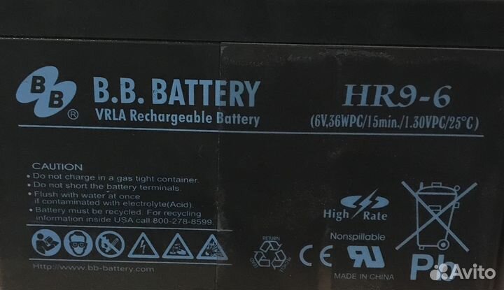 Apc smart ups SC 450 без аккумуляторов