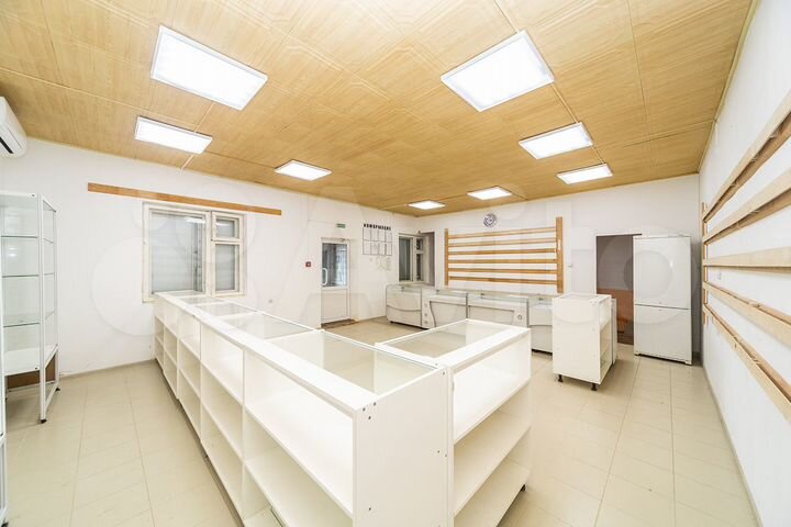 Торговая площадь, Пальниковский тракт., 19а