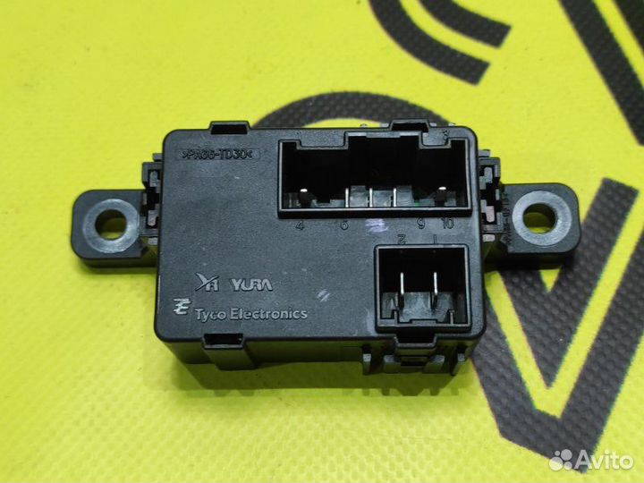 Реле Kia Sportage SL G4KH 2010