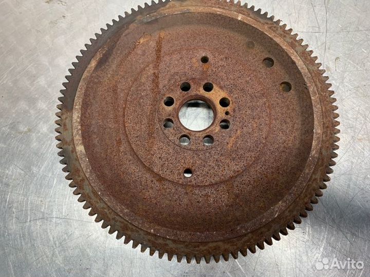 Маховик МКПП Geely Geely Fc (Vision) FC JL4G18