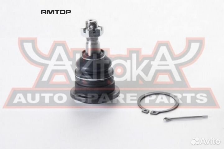 Asva 0120777 Опора шаровая верхнего рычага зад пра