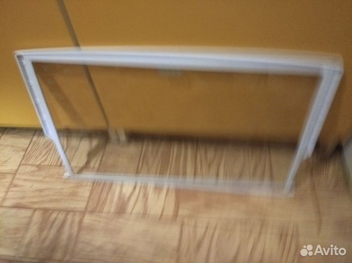 Полка стеклянная для холодильника Стинол