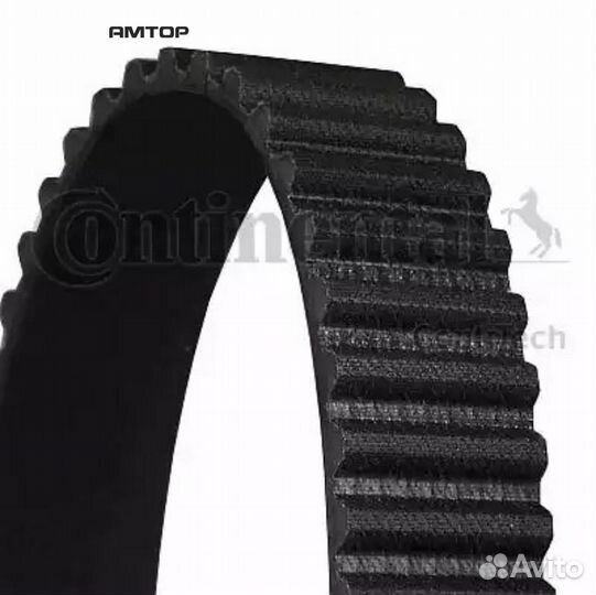 Contitech CT909 Ремень грм Contitech CT909