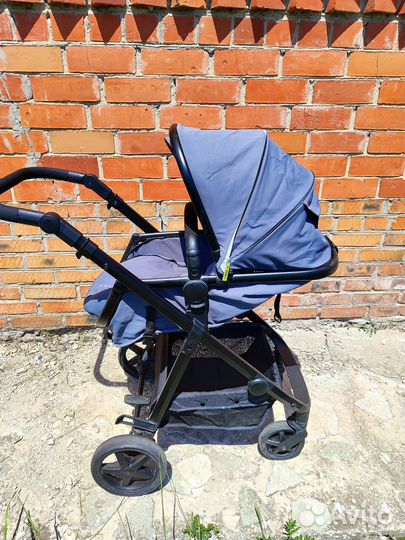 Детские коляски