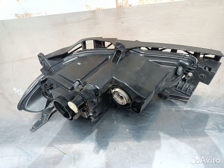 Фара правая Мазда 3 mazda 3 2004-2009