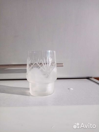 Стопки СССР