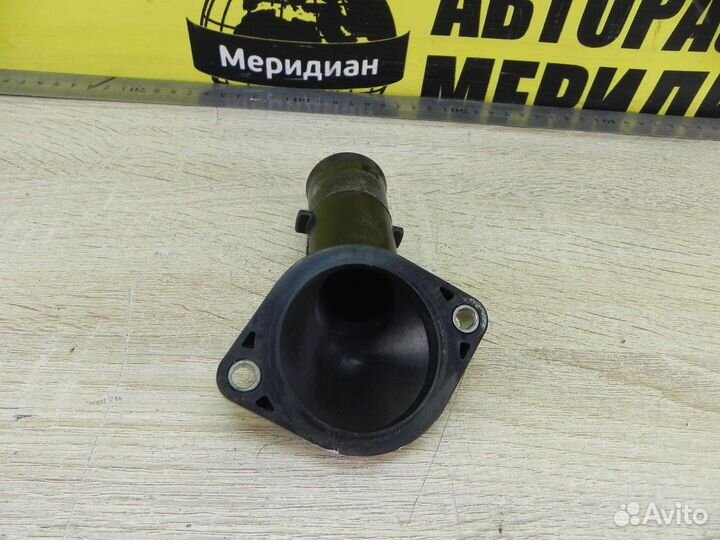 Корпус термостата Toyota Corolla 120