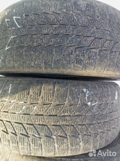 Triangle PL01 215/50 R17