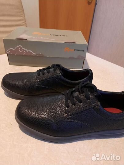 Полуботинки