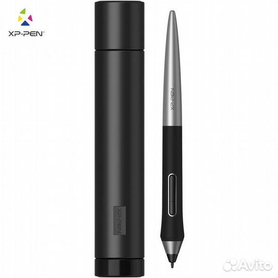 Планшет XP-Pen Deco Pro Small