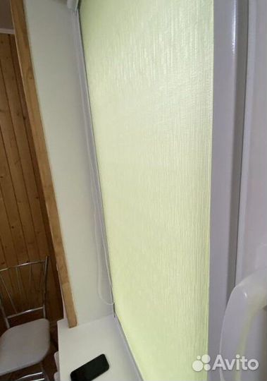 Рулонные шторы в коробе и с направляющими O1624