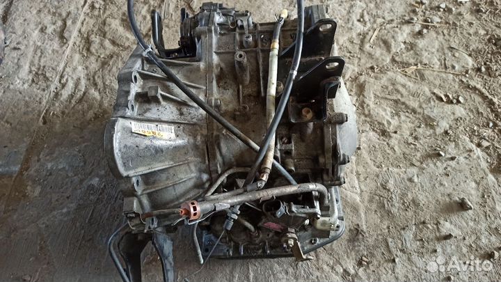 Двигатель toyota 3cte