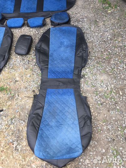 Чехлы на hyundai solaris (хэтчбек)