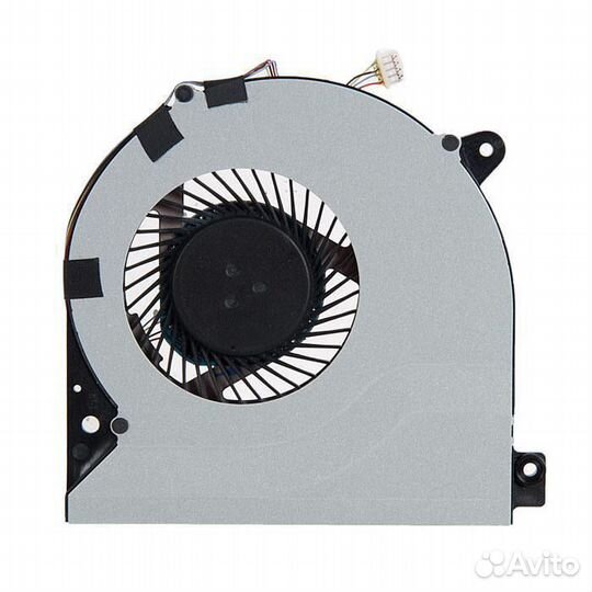 Вентилятор/Кулер для ноутбука Lenovo S500 ORG p/n