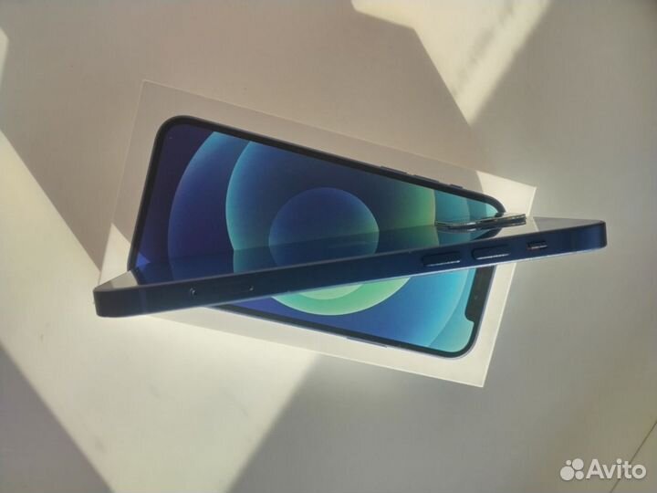 iPhone 12, 128 ГБ