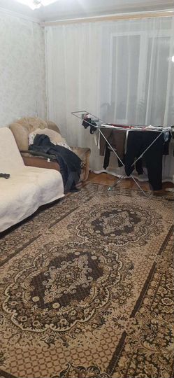 Доля в 4-к. квартире, 71,6 м², 5/5 эт.