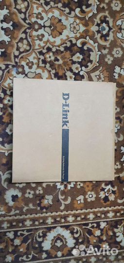 Точка доступа wifi