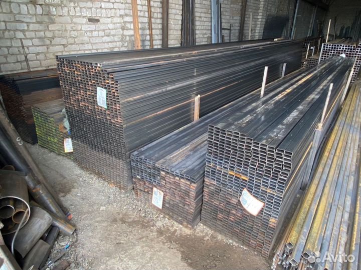 Металлопрокат